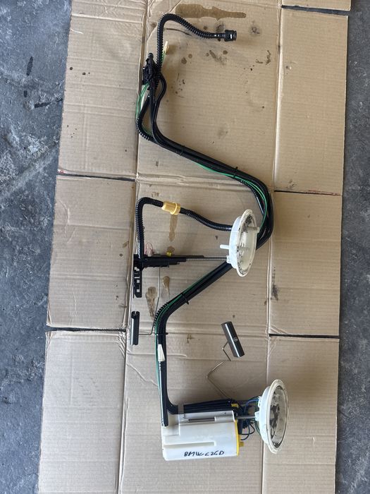 Pompa Motorina/Combustibil Bmw E60/E63 2.5/3.0/3.5 Diesel