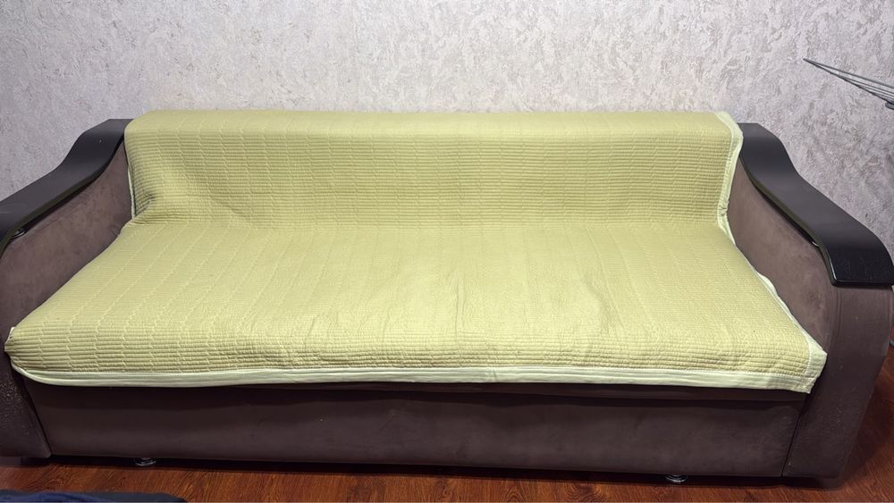 Отдам диван дешево