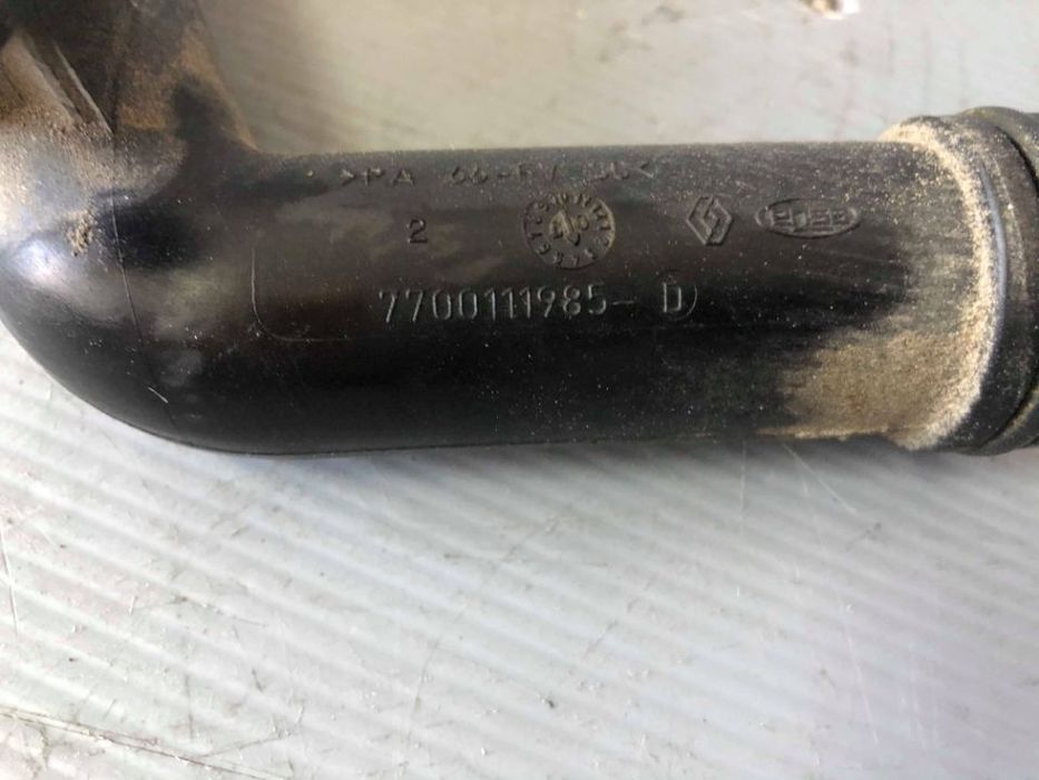 Tub termostat 1.2 b d7fa800 d7f800 d7f renault clio 1 2 kangoo twingo 1 2  ⭐⭐⭐⭐⭐