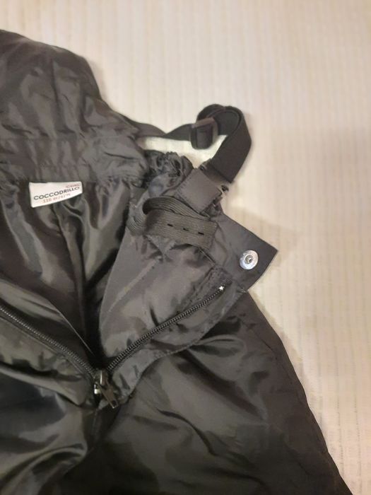 Pantaloni impermeabili Coccodrillo mărime 116 cm
