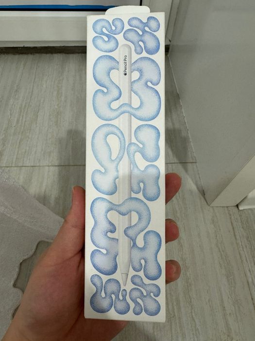 Стилус Apple Pencil Pro