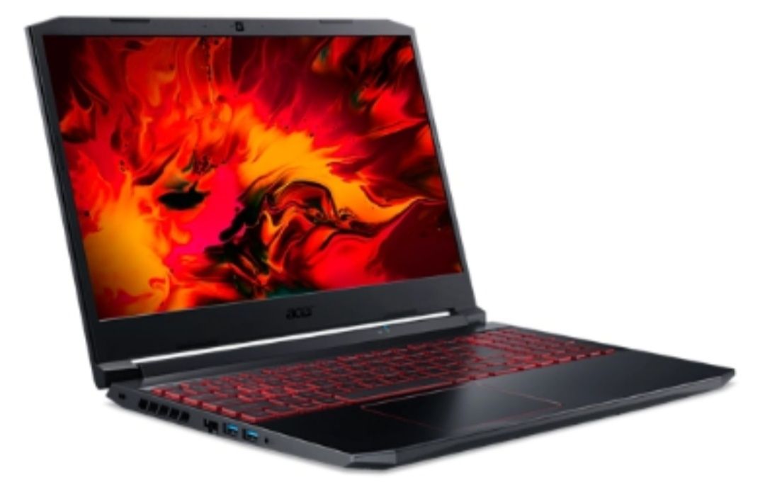 Игровой ноутбук Acer Nitro 5