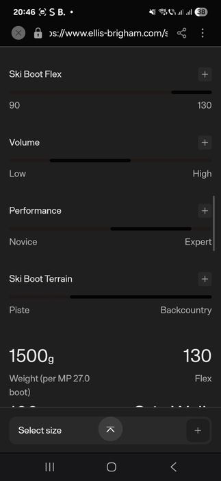 Clapari Scarpa 4Quattro XT 2023, Downhill si Ski de Tura, nr25, EU 38