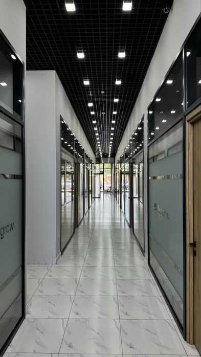 Сдаётся Коммерческое помещение 34, 32, 22 м²  1 линия Бадамзар