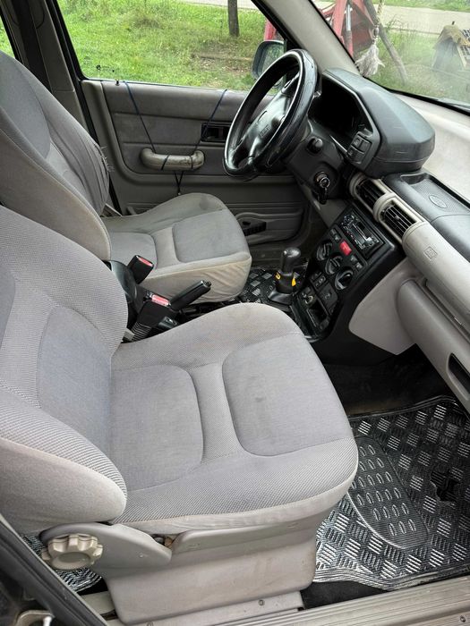 Vand Land Rover Freelander 1  2.0 4x4