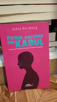 Cartea fetele ascunse din Kabu