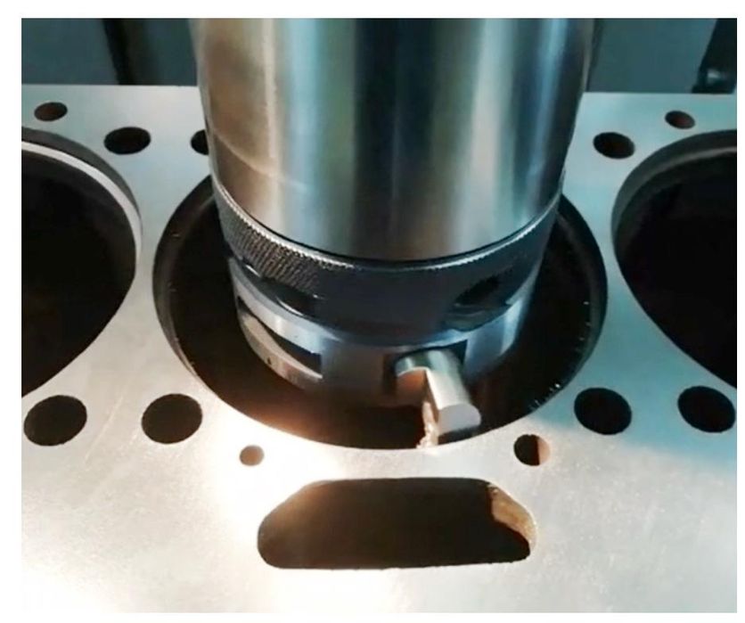 Расточка блоков , шлифовка коленвала