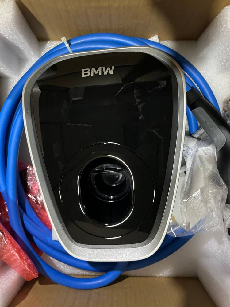 Byd zaryadka 7 kilovat