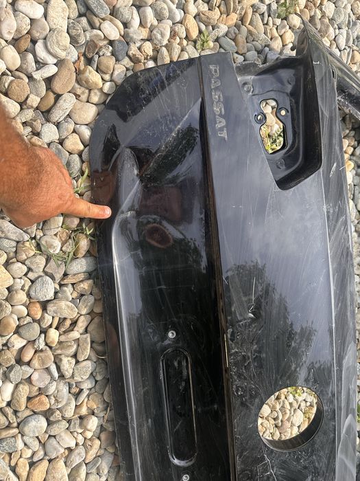 Hayon vw passat b8.3g.break.