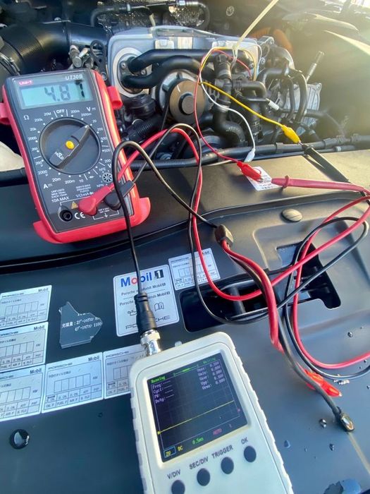 Автоэлектрик Компьютерная диагностика