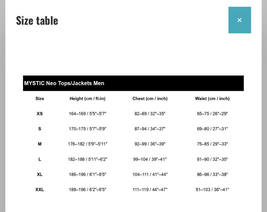 Мъжки неопренов суичър Mystic Voltage Sweat 3mm – чисто нов, размер XS