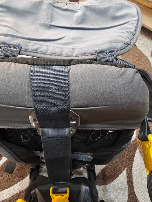 Rucsac transport copii