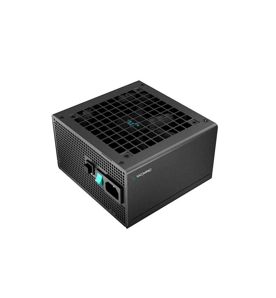 ; Блок питания DEEPCOOL PQ750-M-V2L 80Plus GOLD Modular