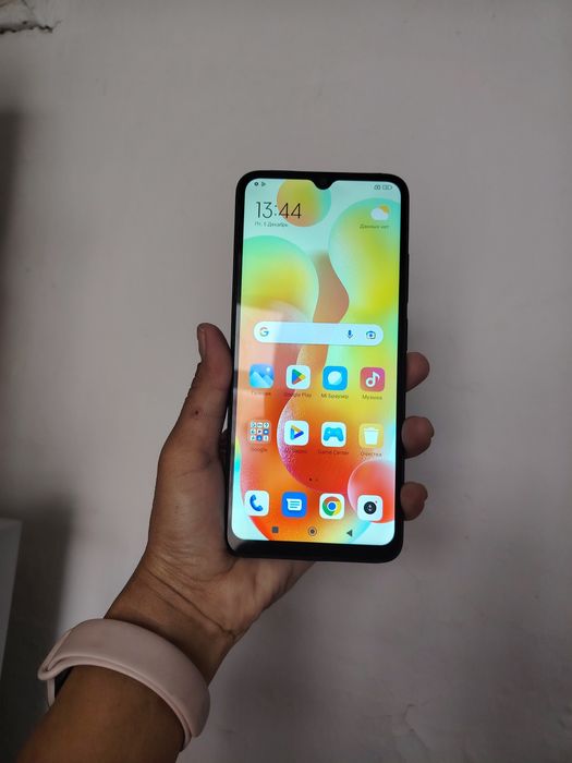 Редми 12с телефон