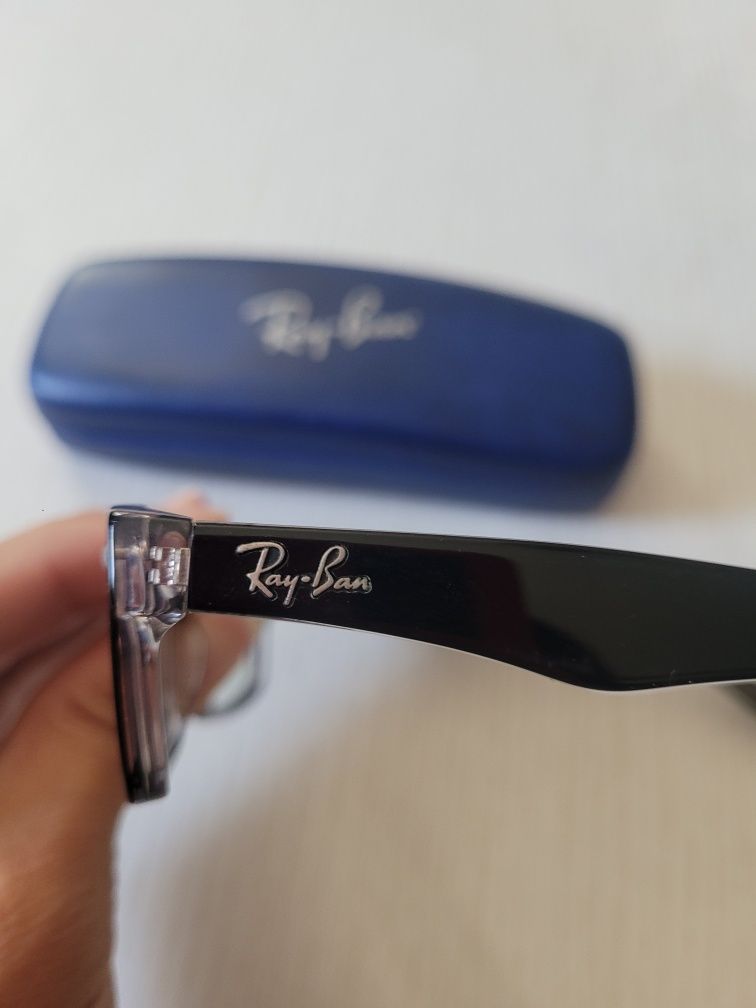 Детски диоптрични очила Ray Ban