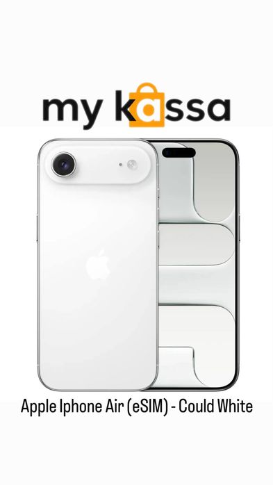 Новый! Apple iPhone Air • Доставка