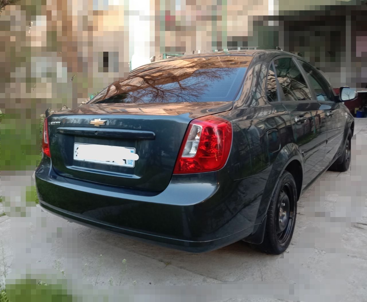 Gentra продаётся