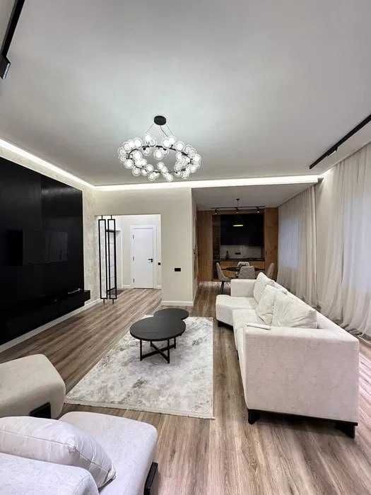 - Сдаётся шикарная квартира - На Мирабадский Район, метро ОЙБЕК! 727*