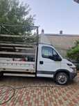 Vindem Iveco 2,3 ;2005