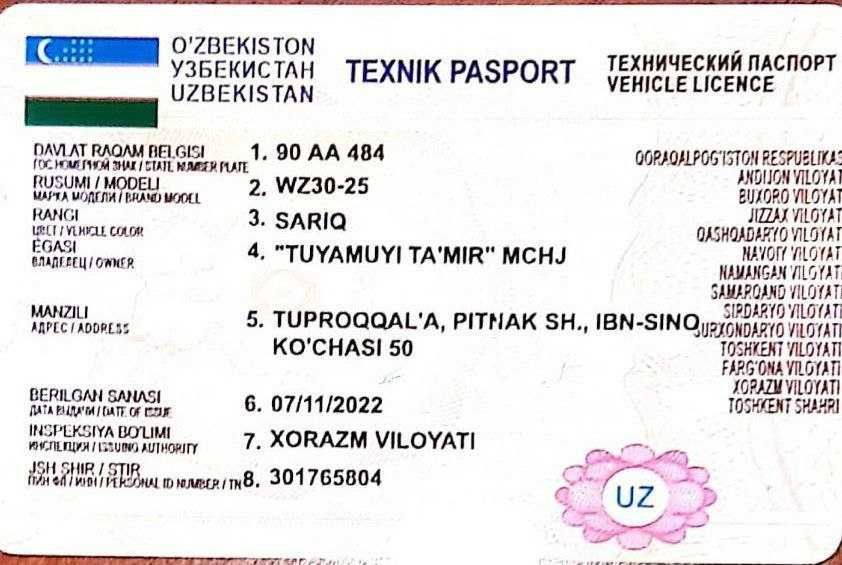 2014 йил Экскаватор-Погузчик XCMG  30-25 сотилади.Юриб турган .