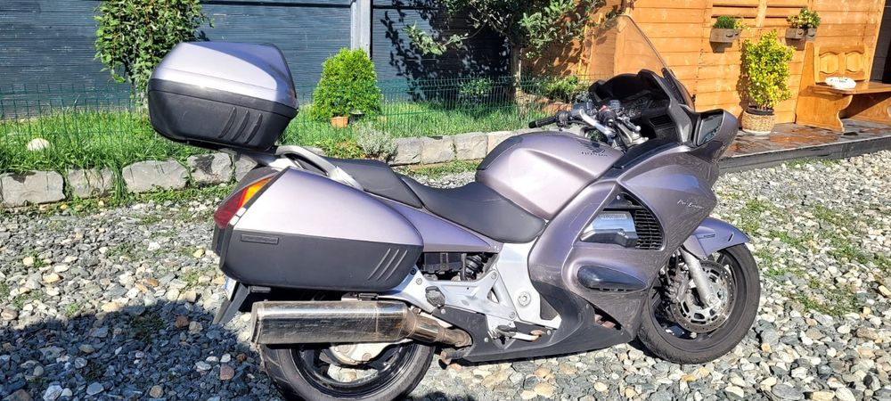 Honda ST1300 Paneuropean