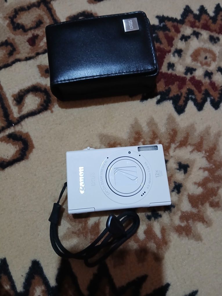 Canon IXUS 510HS