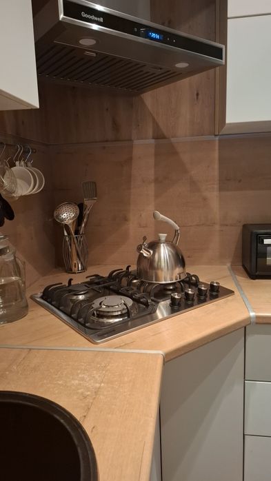 Варочная панель Goodwell