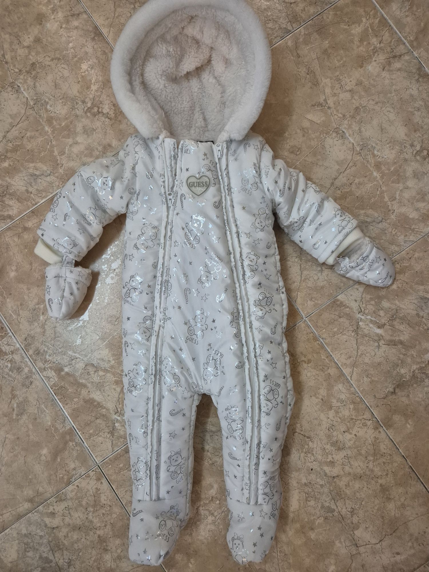 Guess Космонавт 3/6 месеца