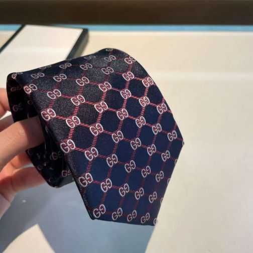 Cravată, mătase 020539