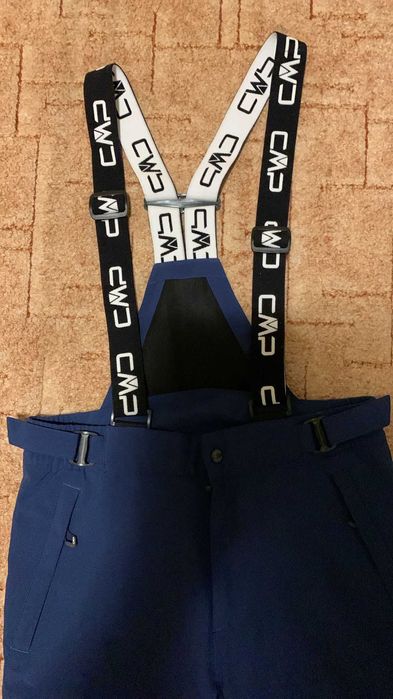 Pantaloni ski CAMPAGNOLO/ CMP