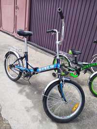 Продам велосипеды детские и подростковый