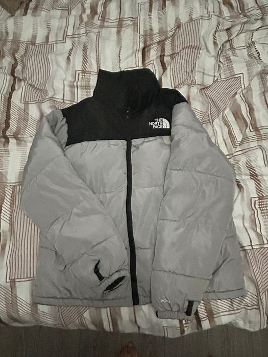 geaca the north face marimea L