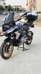 BMW R 1250 GS Trophy