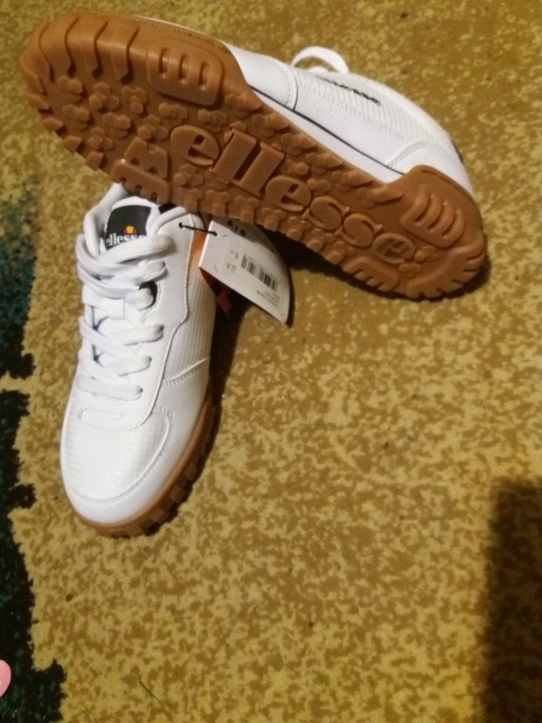 Adidasi Puma Soft Foam 38 / Adidasi Ellesse 38