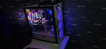 Core i5 13400 игровой компьютер