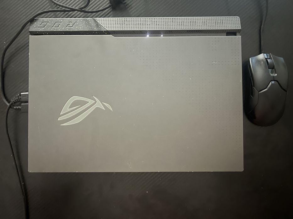 Asus Rog Strix G15