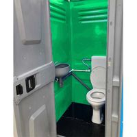 Toalete WC ecologice RACORDABILE la utilitati TRANSPORT INCLUS