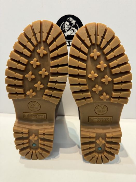 Дамски боти TIMBERLAND .Номер 41