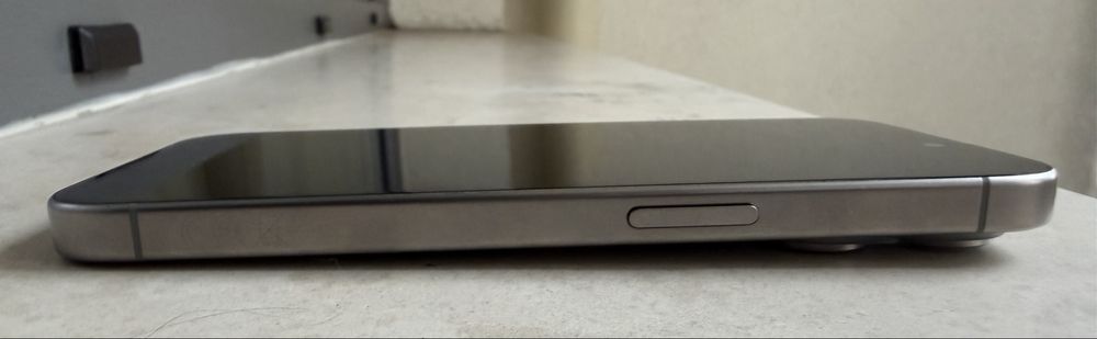 Iphone 15 pro 256 GB