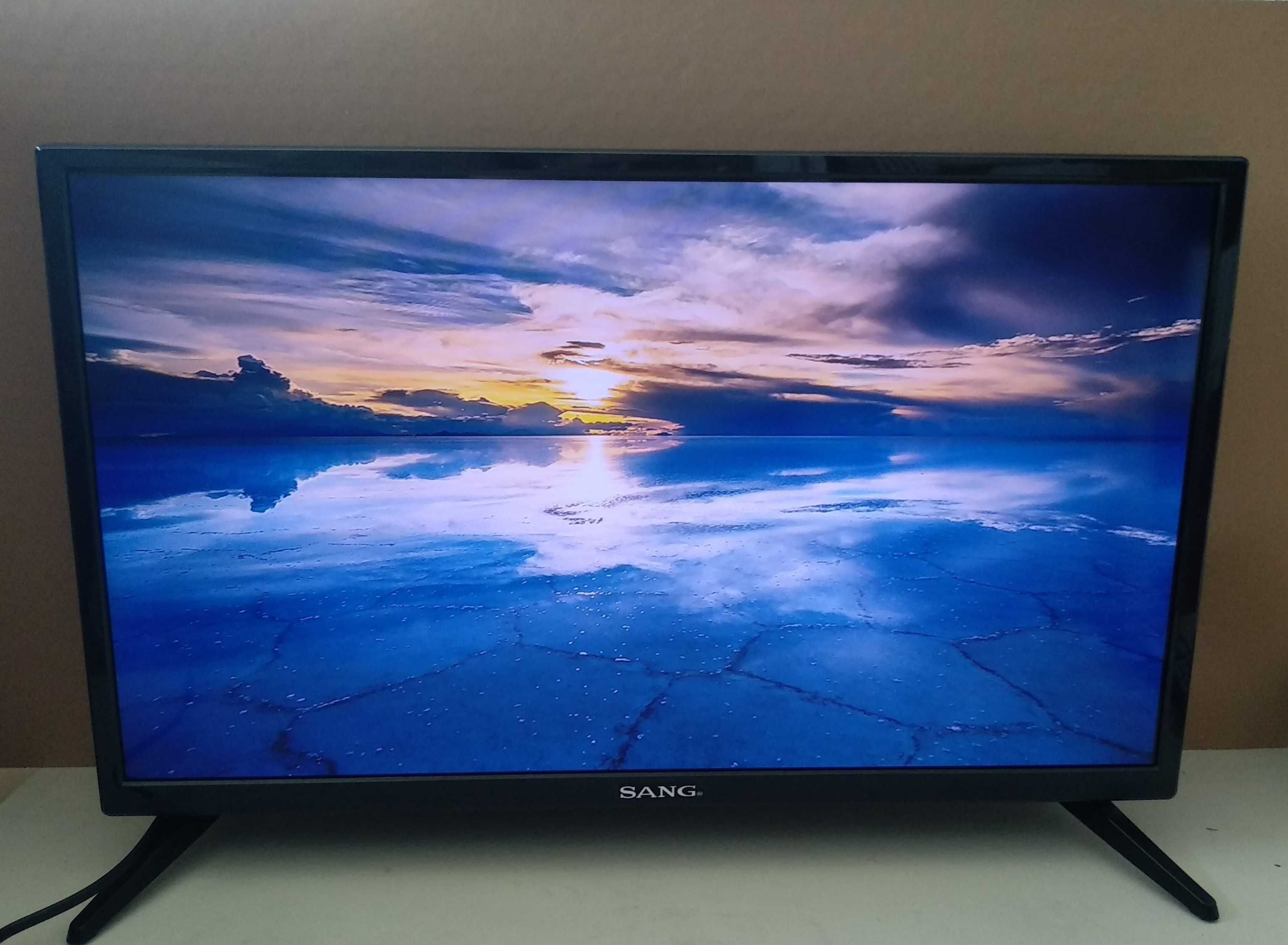 Телевизор SANG 24Z15 HD READY