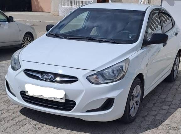 Запчасти Hyundai Accent, Hyundai Solaris