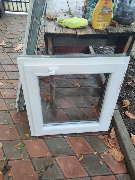 termopane oscilobant