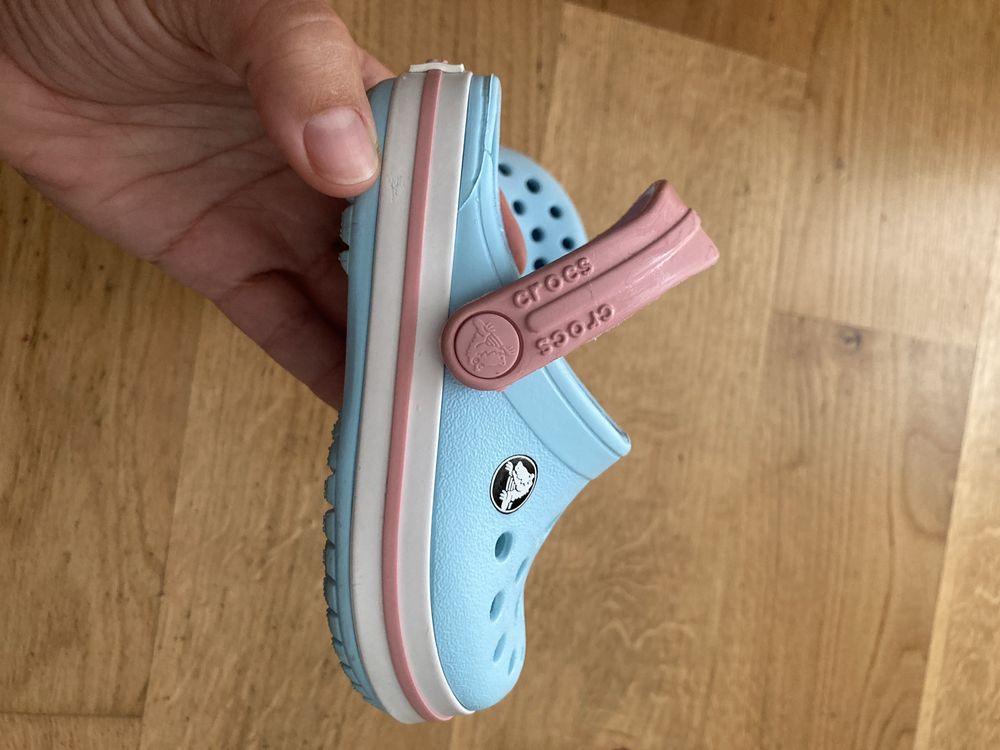 Crocs marimea C7