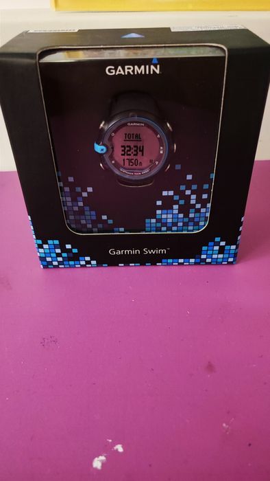 Garmin Swim Watch