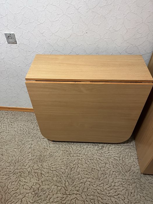 Продам стол раскладной