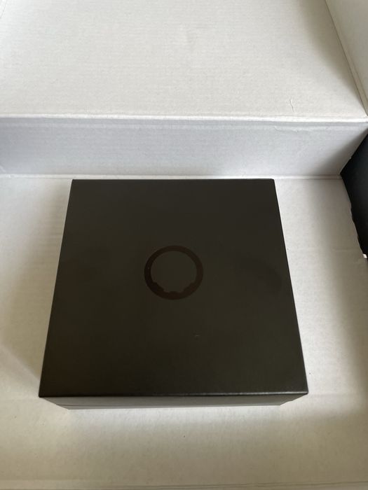 Samsung Galaxy Ring, Black marimea 11