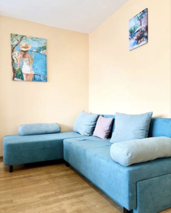 Varna Therme Loft