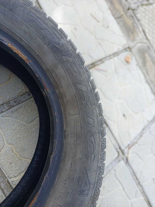 Зимни гуми Debica