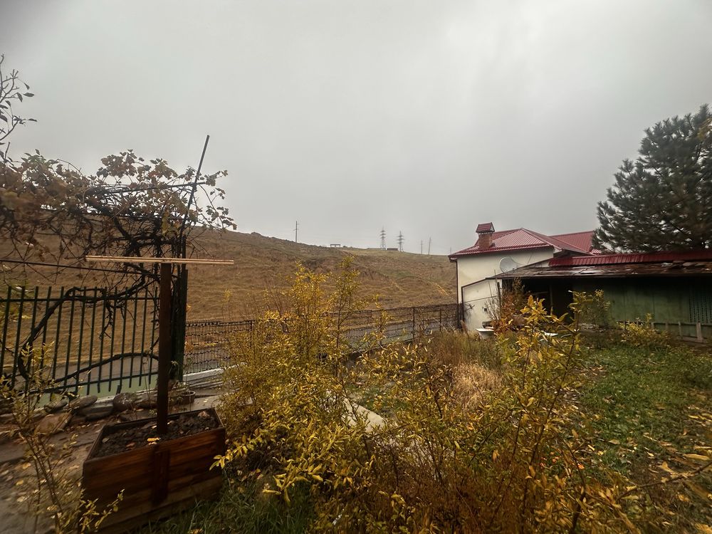 Земля под дачу в Чирчике