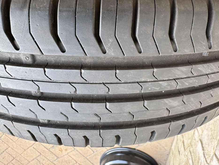 Летни гуми Continental 175/65/14 Conti Eco Contact 5